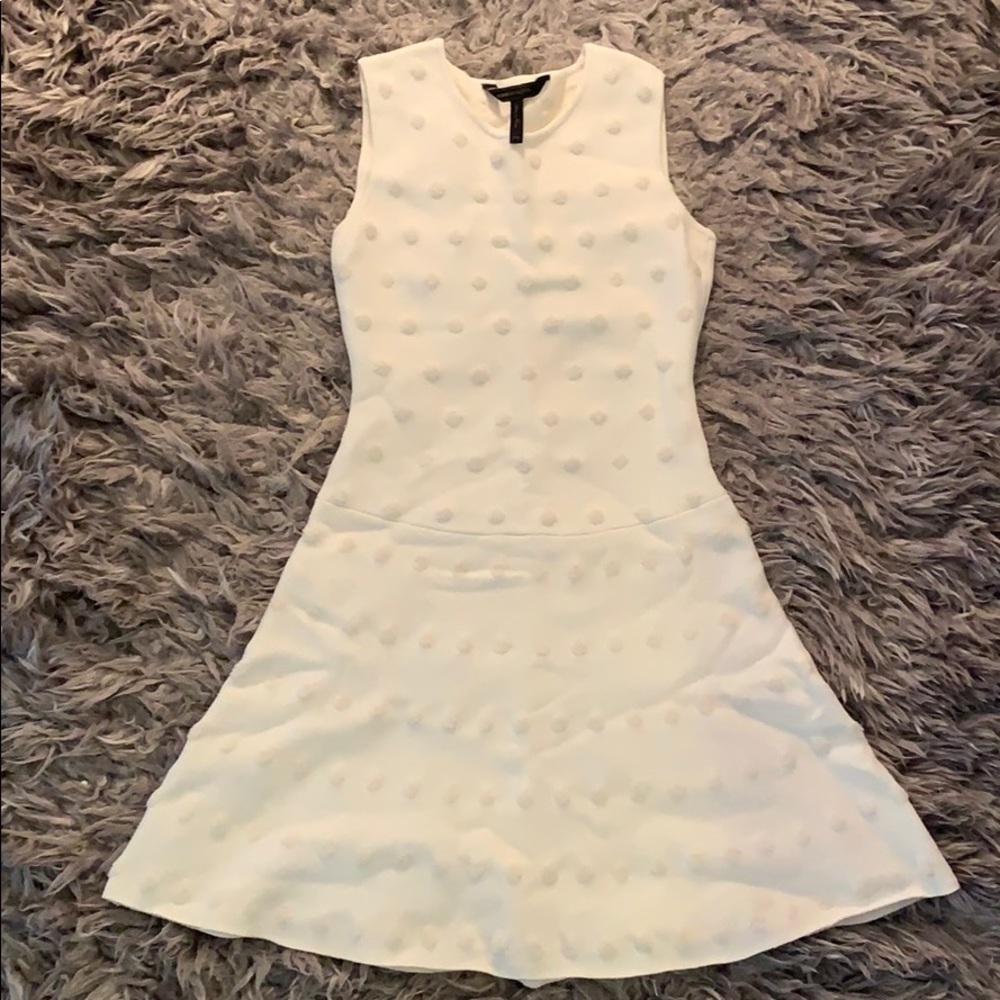BCBGMAXAZRIA dress